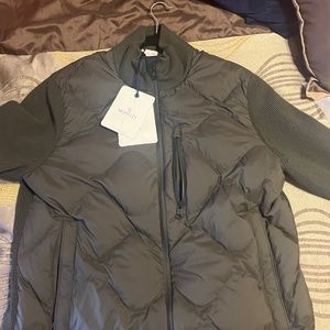XL Moncler Men’s Jacket